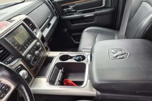Dodge RAM (2017) thumbnail 5