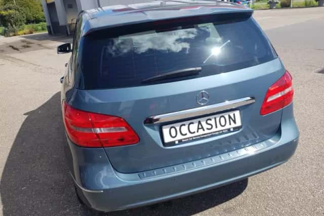 Mercedes-Benz B-Klasse (2012) thumbnail 5