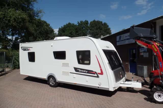 Elddis 550 (2013) thumbnail 1