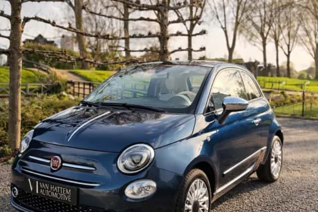 Fiat 500 (2018) thumbnail 2