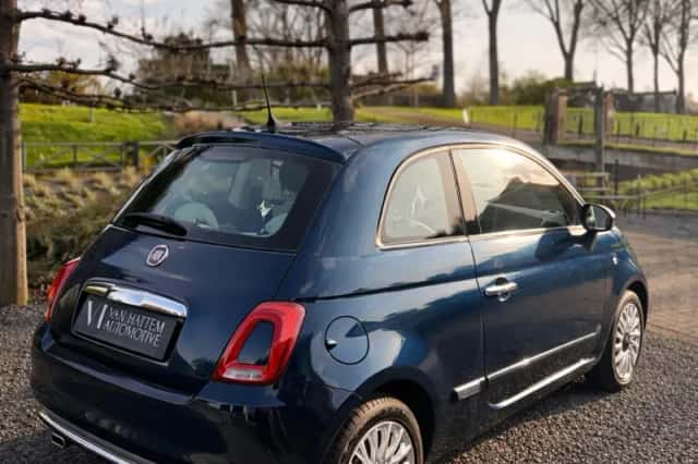 Fiat 500 (2018) thumbnail 3