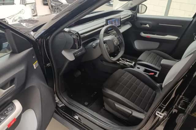 Citroën ë-C3 (2024) thumbnail 3