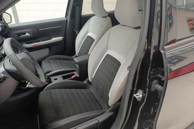 Citroën ë-C3 (2024) thumbnail 4
