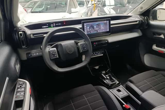 Citroën ë-C3 (2024) thumbnail 5