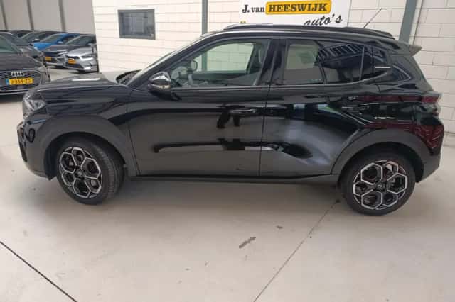 Citroën ë-C3 (2024) thumbnail 6
