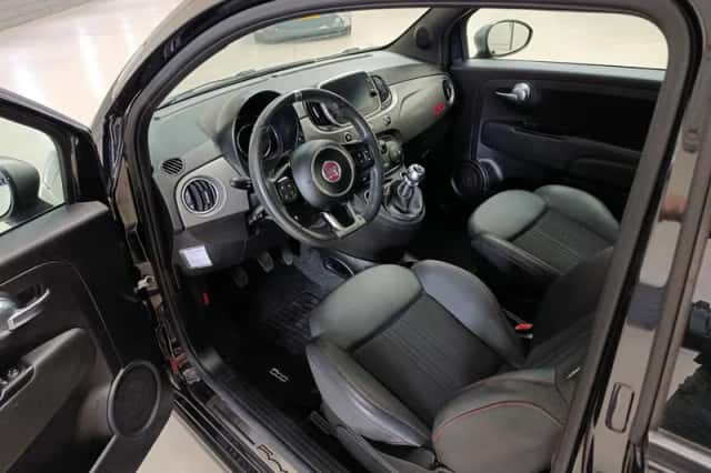 Fiat 500 (2021) thumbnail 3