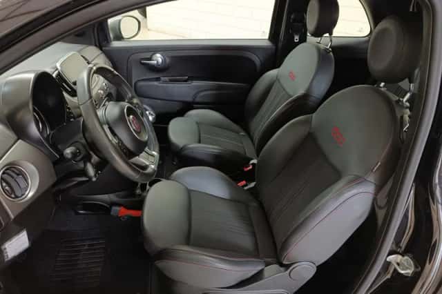 Fiat 500 (2021) thumbnail 4