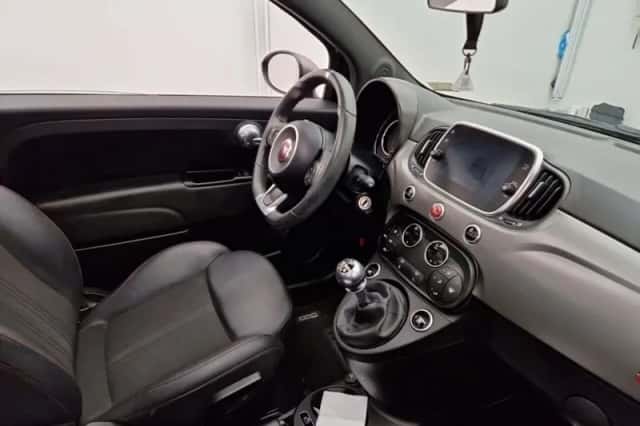 Fiat 500 (2021) thumbnail 5