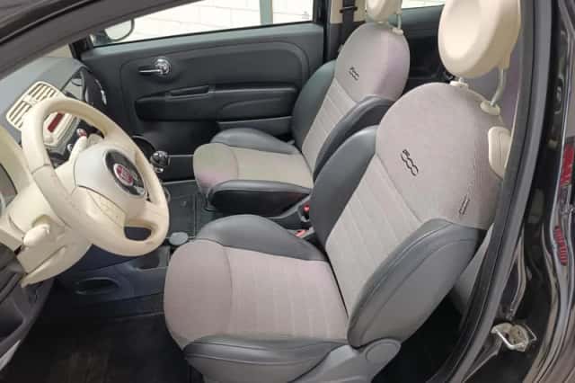 Fiat 500C (2013) thumbnail 5