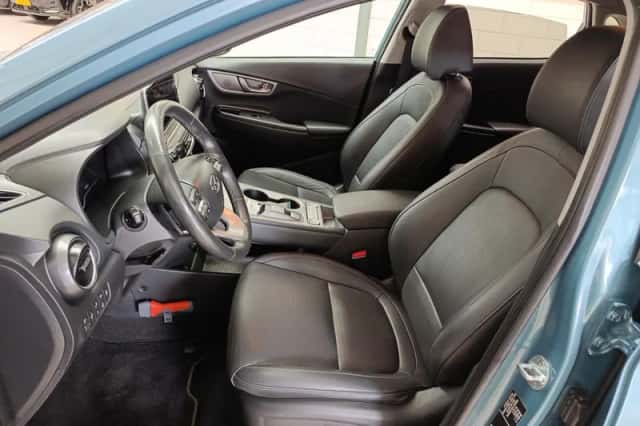 Hyundai Kona (2020) thumbnail 4