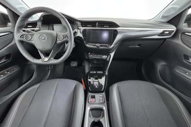 Opel Corsa (2023) thumbnail 5