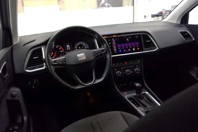 SEAT Ateca (2021) thumbnail 3
