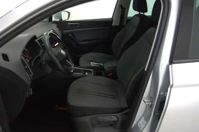 SEAT Ateca (2021) thumbnail 4
