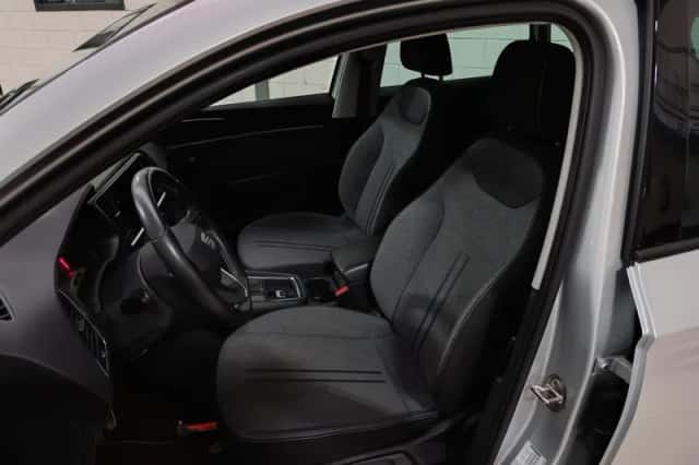 SEAT Ateca (2021) thumbnail 5