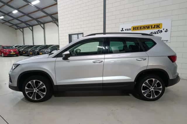SEAT Ateca (2021) thumbnail 6