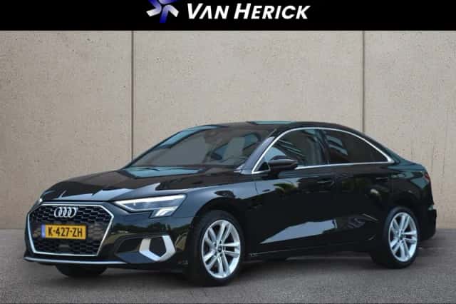 Audi A3 (2021) thumbnail 1