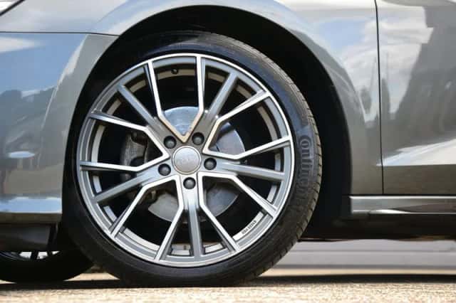 Audi A3 (2022) thumbnail 5