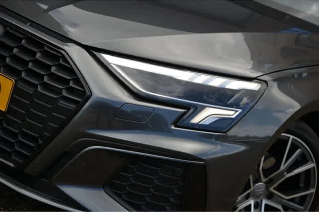 Audi A3 (2022) thumbnail 6