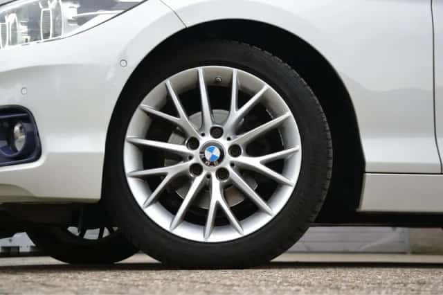 BMW 1-Serie (2018) thumbnail 5