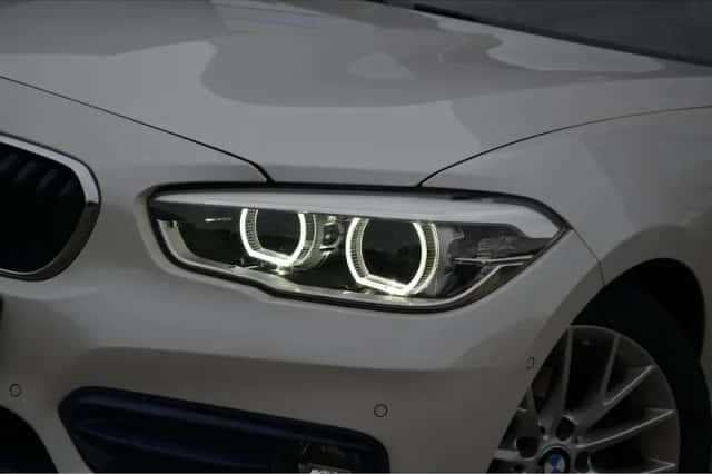 BMW 1-Serie (2018) thumbnail 6