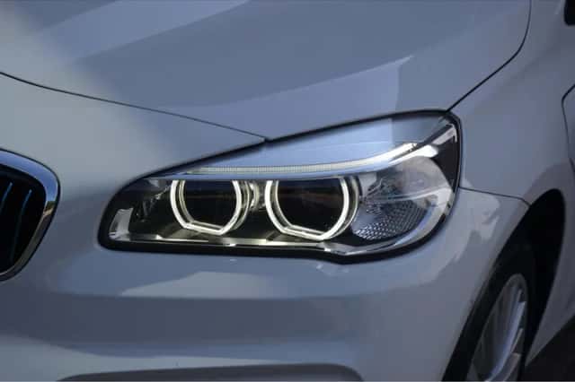 BMW 2-Serie (2017) thumbnail 5