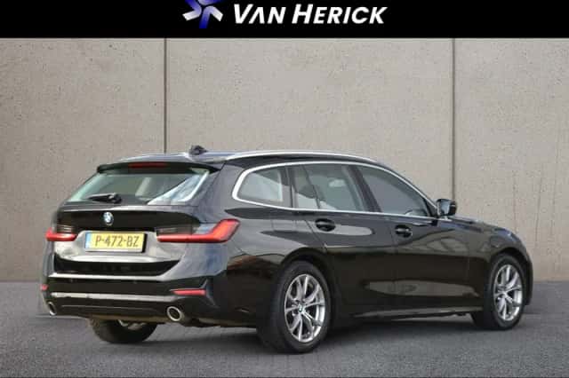 BMW 3-Serie (2022) thumbnail 4
