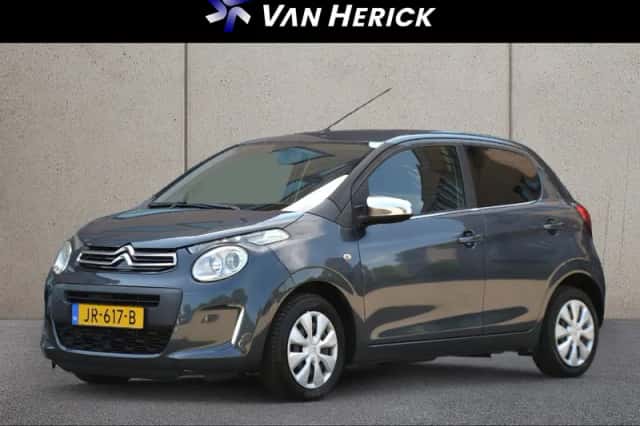 Citroën C1 (2016) thumbnail 1