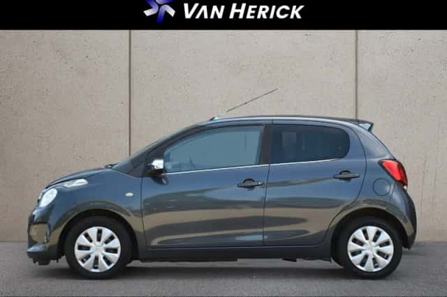 Citroën C1 (2016) thumbnail 2
