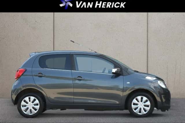 Citroën C1 (2016) thumbnail 3
