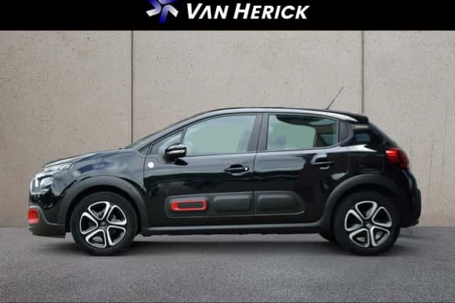 Citroën C3 (2023) thumbnail 2