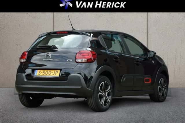 Citroën C3 (2023) thumbnail 4