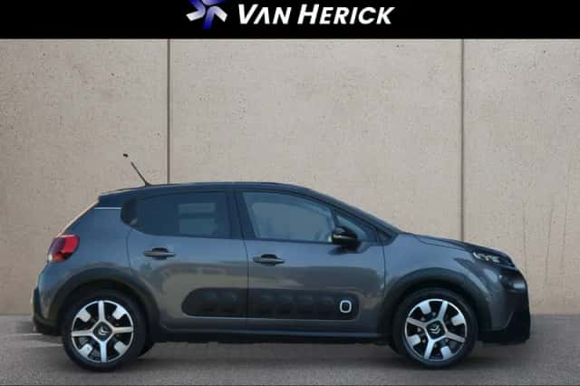 Citroën C3 (2017) thumbnail 3