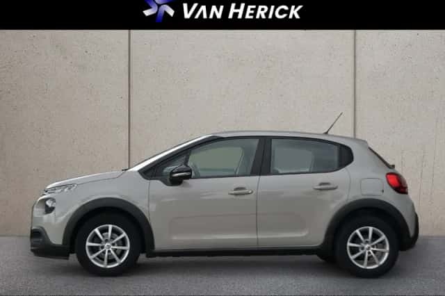 Citroën C3 (2019) thumbnail 2