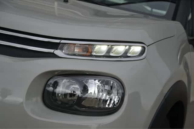 Citroën C3 (2019) thumbnail 5