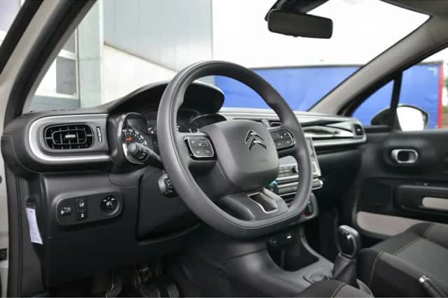 Citroën C3 (2019) thumbnail 6