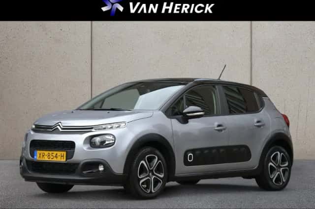 Citroën C3 (2019) thumbnail 1