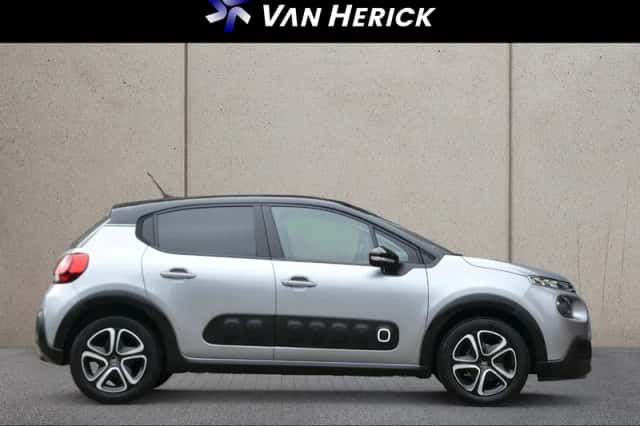 Citroën C3 (2019) thumbnail 3