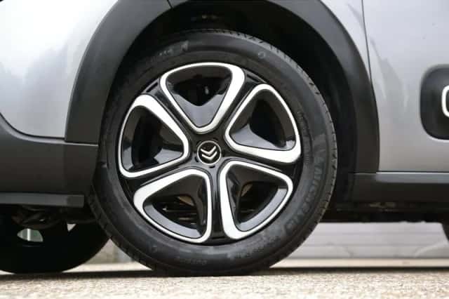 Citroën C3 (2019) thumbnail 5