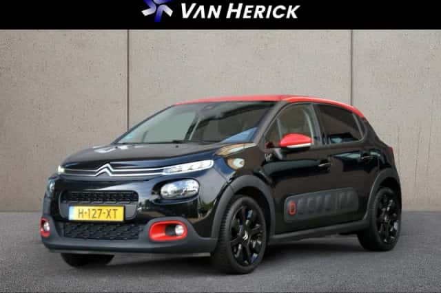 Citroën C3 (2020) thumbnail 1