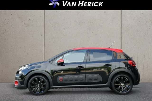 Citroën C3 (2020) thumbnail 2