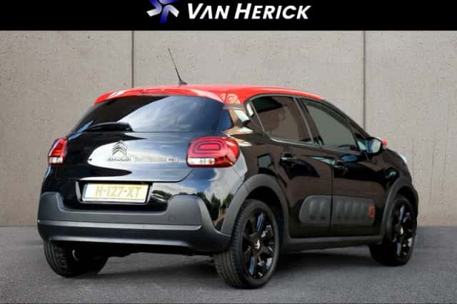 Citroën C3 (2020) thumbnail 4
