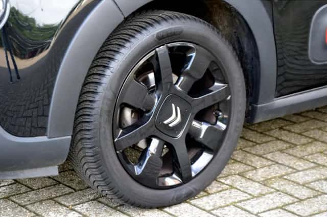 Citroën C3 (2020) thumbnail 5