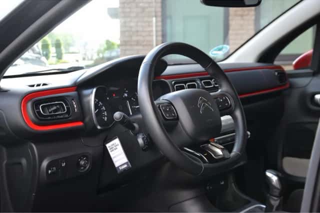 Citroën C3 (2020) thumbnail 6