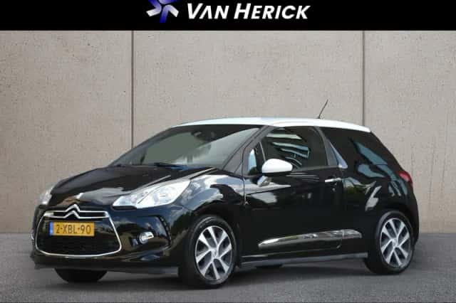 Citroën DS3 (2014) thumbnail 1