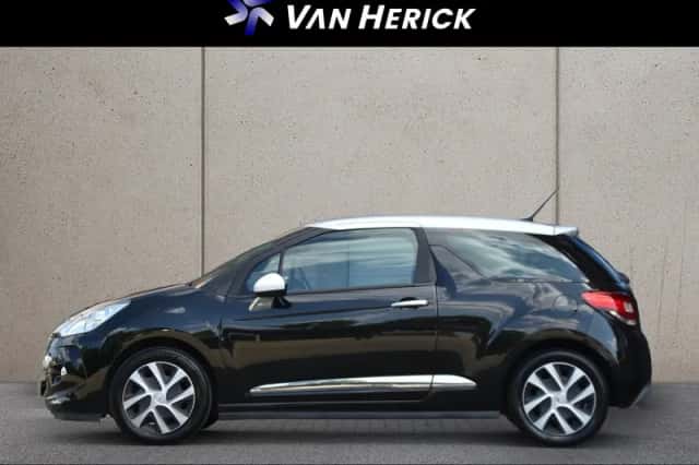 Citroën DS3 (2014) thumbnail 2