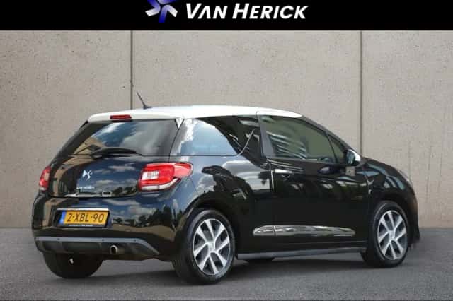 Citroën DS3 (2014) thumbnail 4
