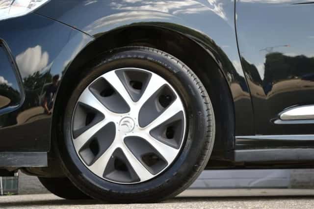 Citroën DS3 (2014) thumbnail 5