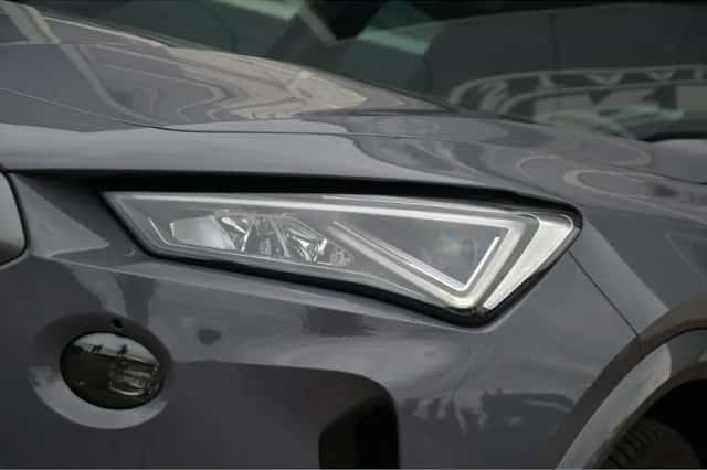 CUPRA Formentor (2023) thumbnail 5