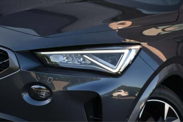 CUPRA Formentor (2023) thumbnail 6