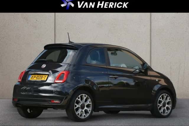 Fiat 500 (2016) thumbnail 4